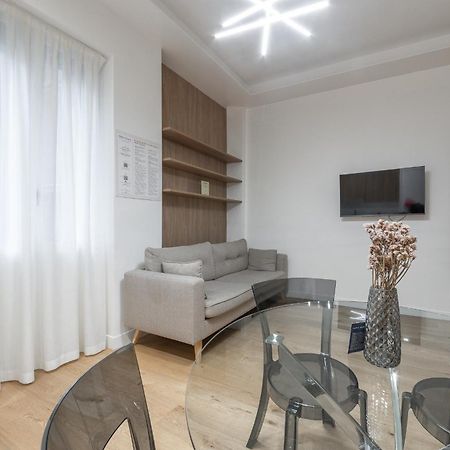 Milan Downtown Apartments Экстерьер фото