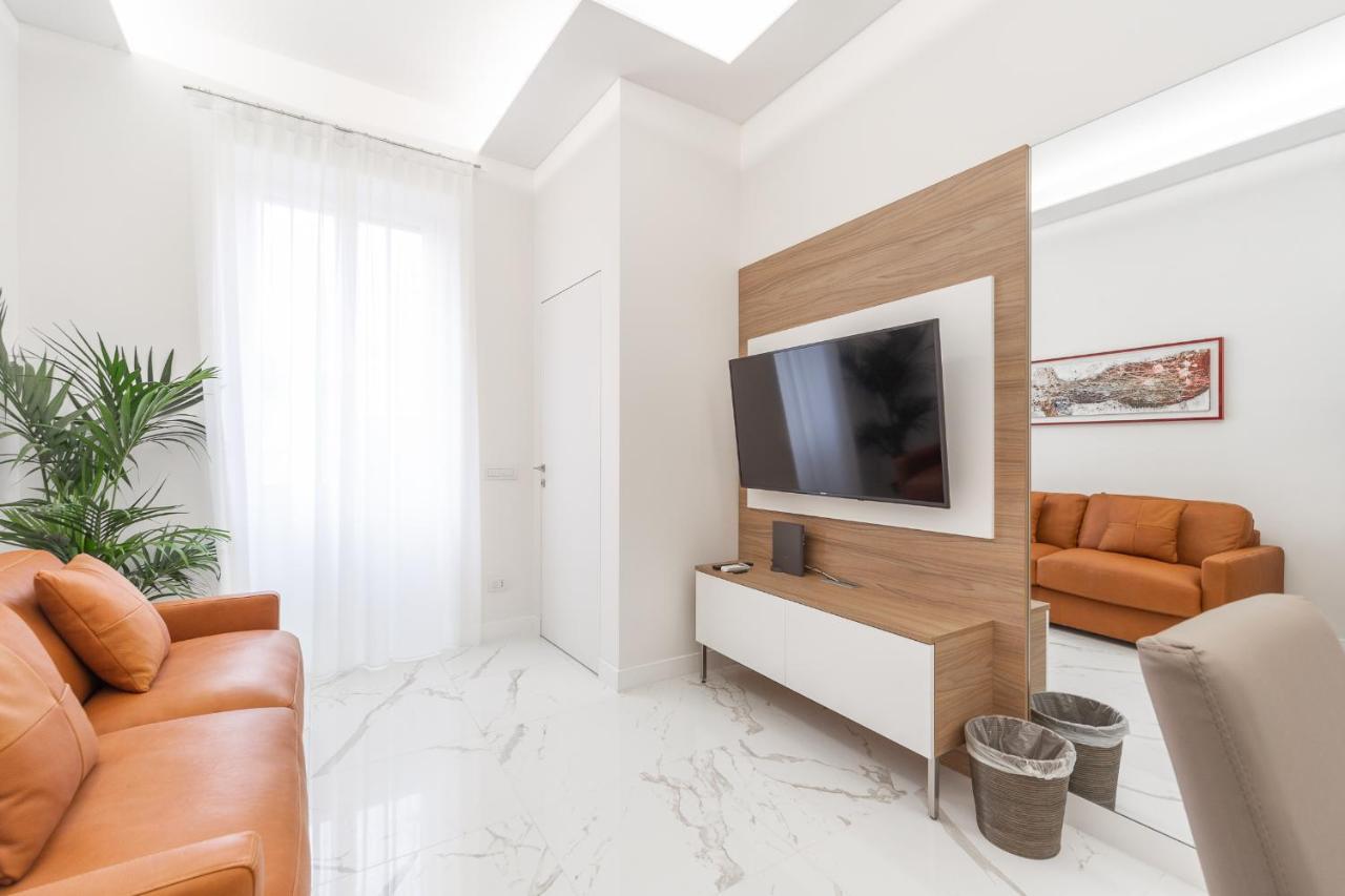 Milano Duomo Cozy Apartment Экстерьер фото