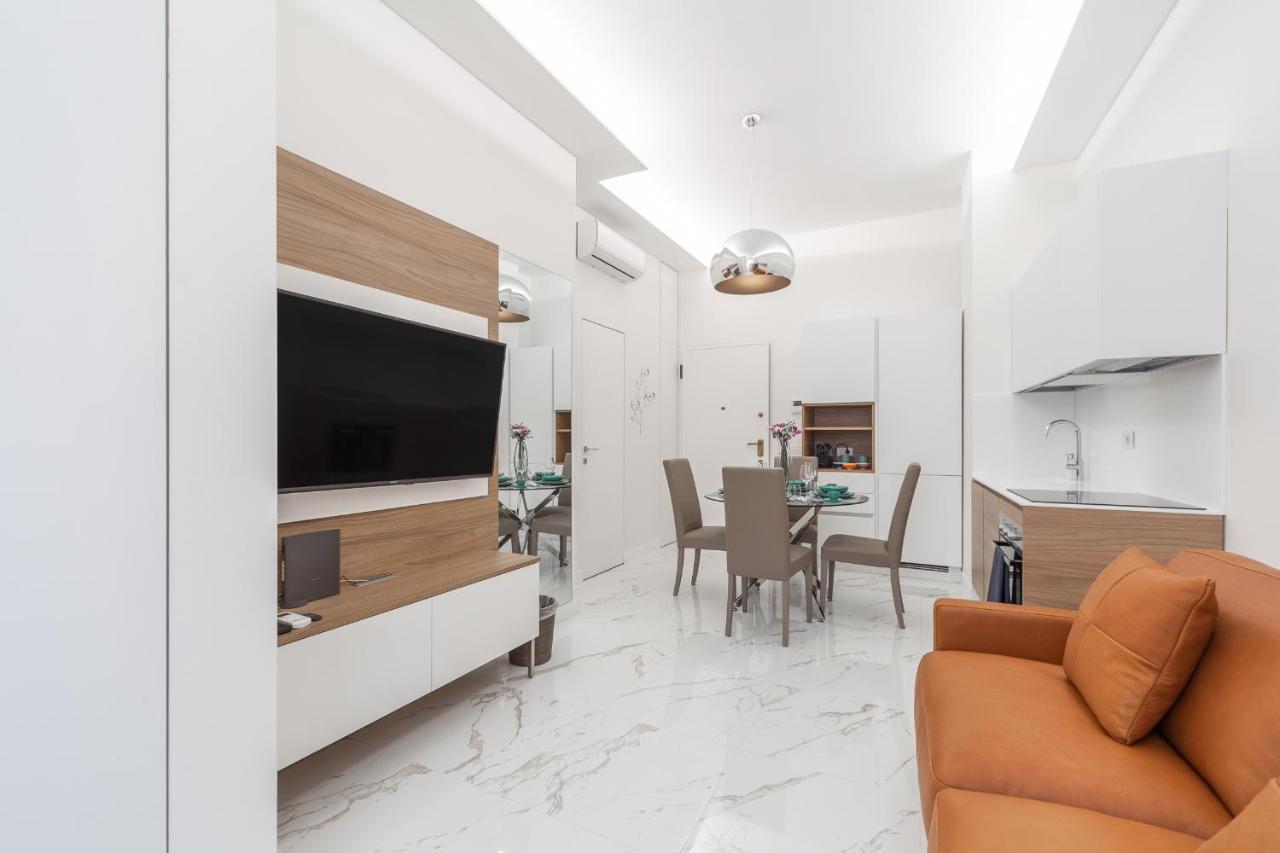 Milano Duomo Cozy Apartment Экстерьер фото