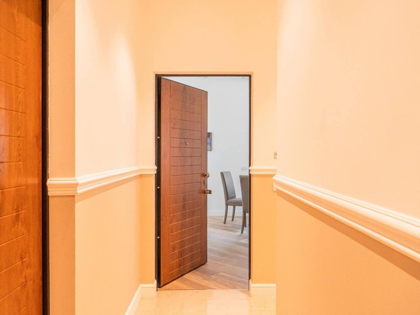 Milan Downtown Apartments Экстерьер фото